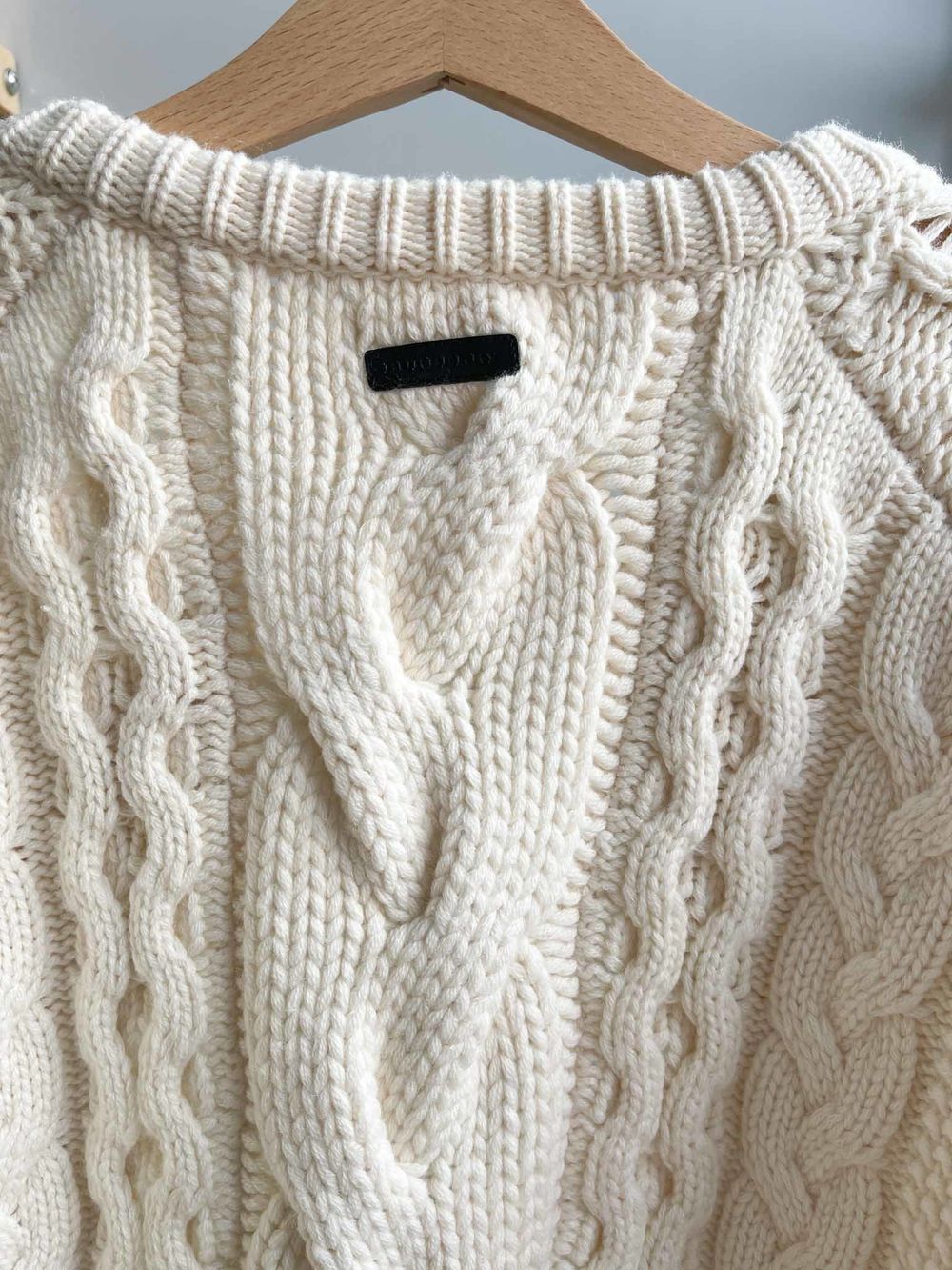 Кардиган Burberry