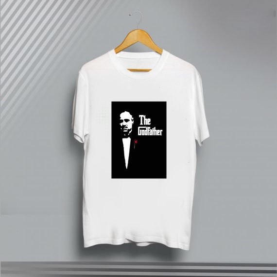 Köynək \ tshirt Xaç Atası 4
