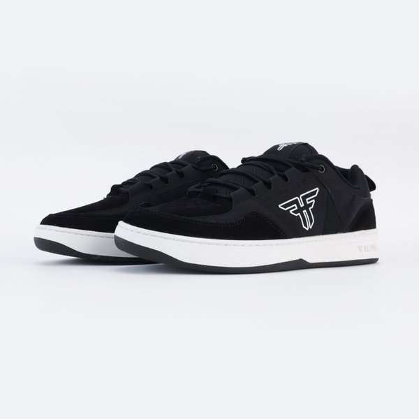Fallen The Crest (black/white) артикул:FMP1ZA13 - купить в магазине Дайс