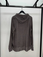 Льняная рубашка Kiton