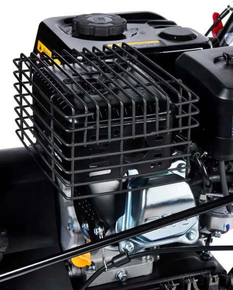 Снегоуборщик ELITECH ST 0656