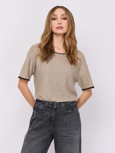 Джемпер женский FRANCO VELLO