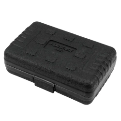 Головки ударные двухсторонние, набор 4пр., 1/2''(6гр.) Forsage F-4267