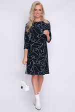 Платье 70262 Avili