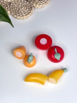 Сумка с аксессуарами 20 предметов BERENGUER (81102)