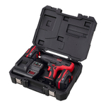 MIGHTY SEVEN (DW-18502) Гайковерт аккумуляторный ударный 1/2", 1220 Нм, 18В