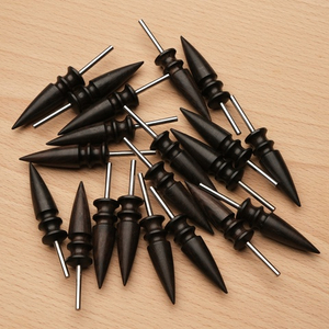 Насадка для дремеля // Сликер узкий