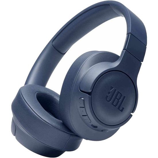 JBL Tune 710BT Blue (Синие) JBLT710BTBLU