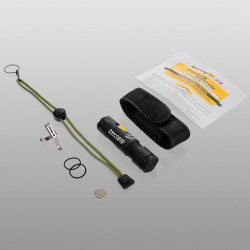 Фонарь Armytek Prime C1 Pro XP-L, Холодный