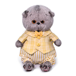 Басик Baby в костюмчике BB-058