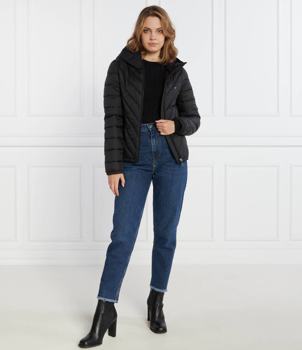 Куртка Palatto BOSS BLACK - черный(50494249)