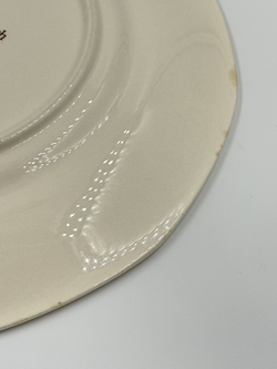 Тарелка 23,7см Villeroy & Boch Portobello (3)