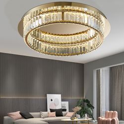 Потолочная Люстра Bertolda B Ch D60 By Imperiumloft