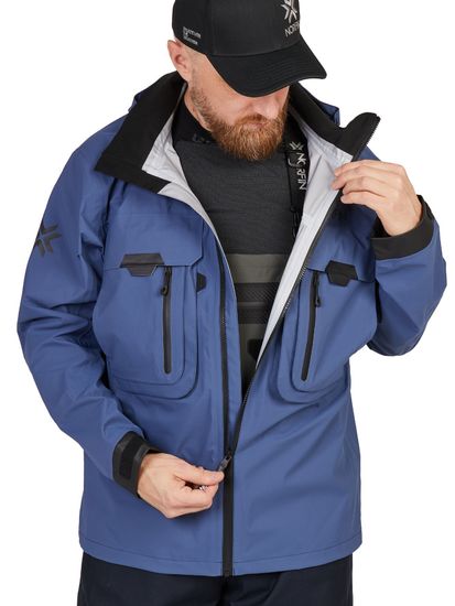 Куртка забродная Norfin PERFORMANCE