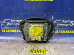 Подушка безопасности водительская TOYOTA ARISTO 1996