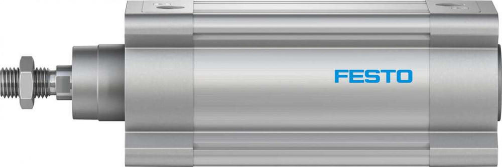DSBC-100-125-PPVA-N3 Стандартный цилиндр