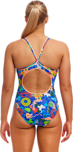 Купальник FUNKITA Blues Baby
