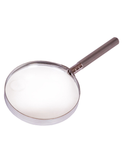 Лупа ручная Levenhuk Zeno Handy ZH27