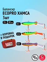 Балансир ECOPRO Хамса