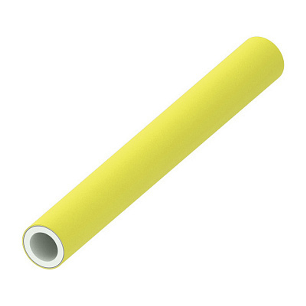 Труба из сшитого полиэтилена для газа TECEflex gas 50 (5 м), стоимость за 1 м