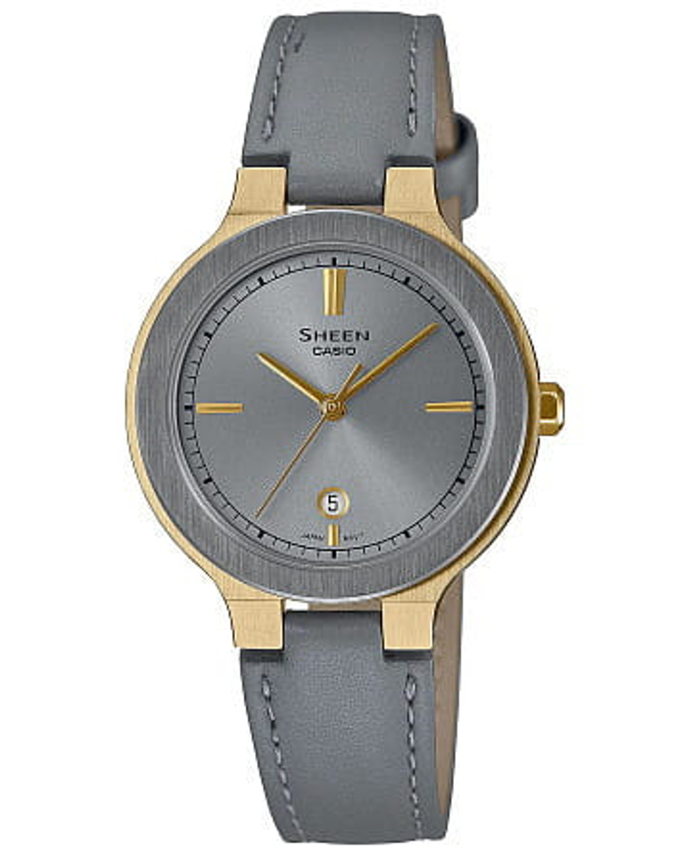 Часы Casio Sheen SHE-4559GL-8A