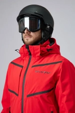 КУРТКА STAYER ГОРНОЛЫЖНАЯ ЭЛЬБРУС МУЖСКАЯ 24-42974