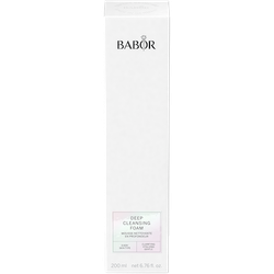 Пенка для умывания Babor Cleansing Cleanser Foam