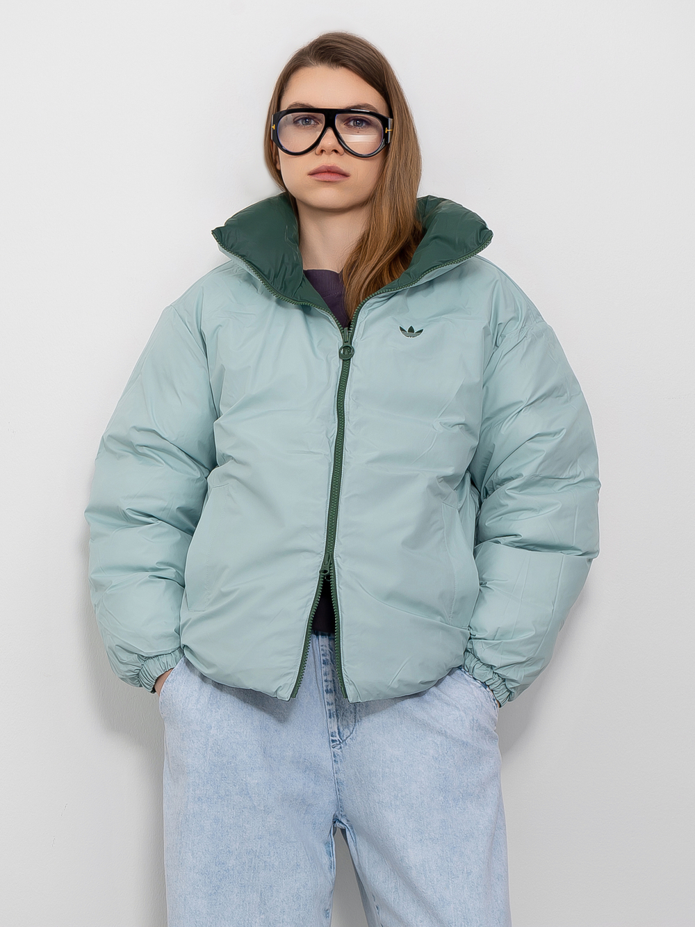 Куртка Adidas Originals HS9501