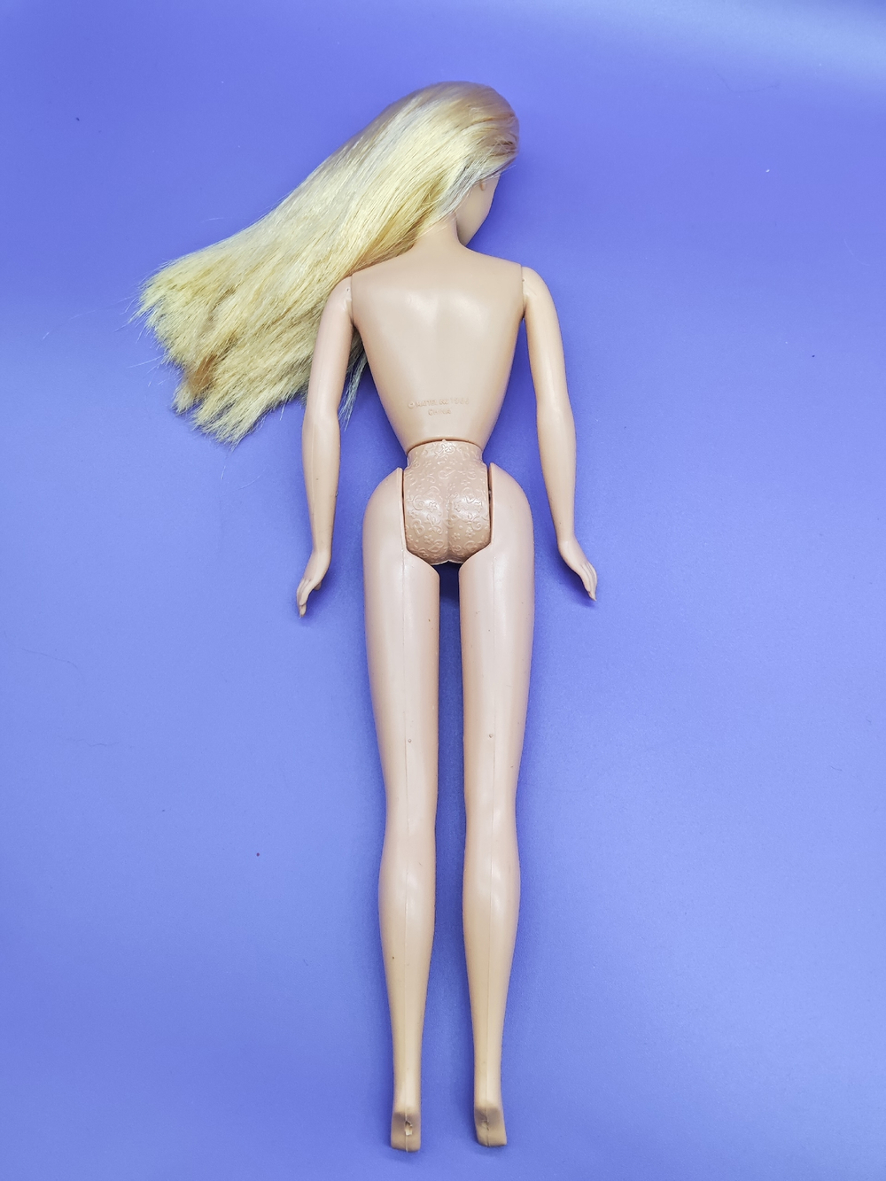 Кукла Барби 00-х винтаж 03358