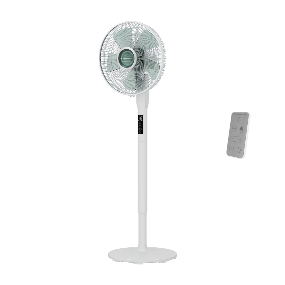 Напольный вентилятор Tefal Turbo Silence Extreme + VF5890F0