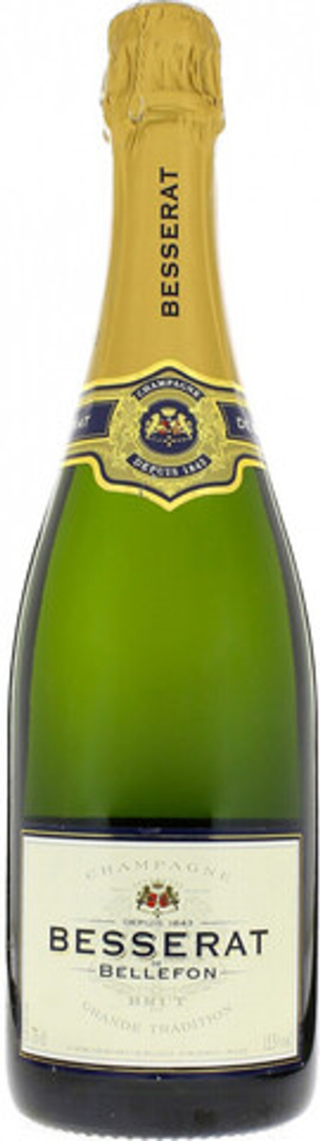 Шампанское Брют Гранд Традисьон