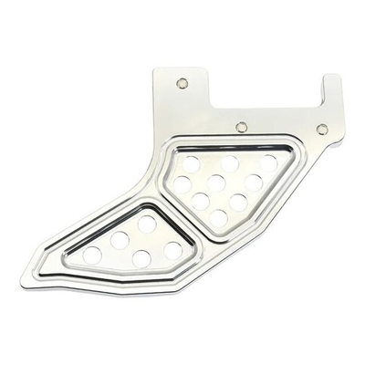 защита заднего диска 1