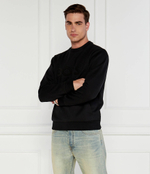 Худи Salbo BOSS GREEN - черный(50510350)