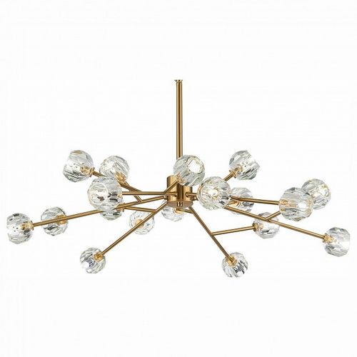 Подвесная люстра ST-Luce SL1166.303.18