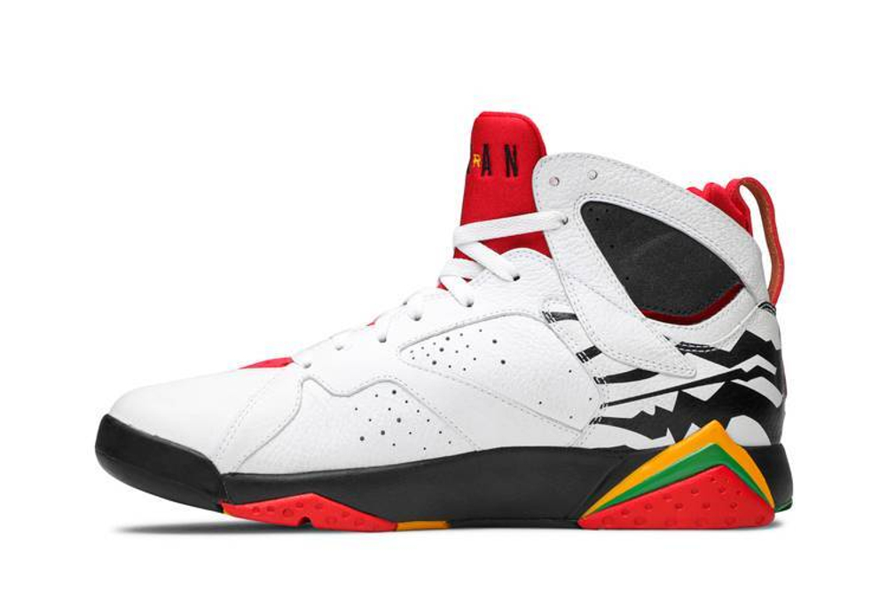 Кроссовки Jordan Air Jordan 7 Retro Premio Bin 23