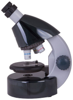 Микроскоп Levenhuk LabZZ M101 Moonstone Лунный камень (69032)