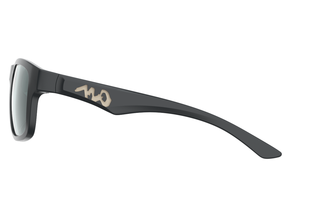 Спортивные очки 720armour Fabio R / Matte Black / Polarized Smoke Lens