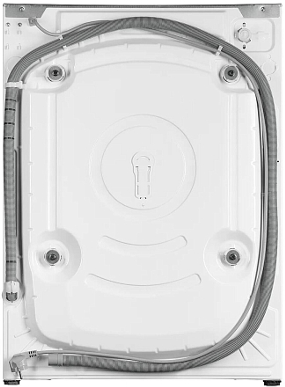 Стиральная машина Kuppersberg WM540