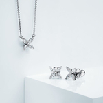 Пусеты Marquis