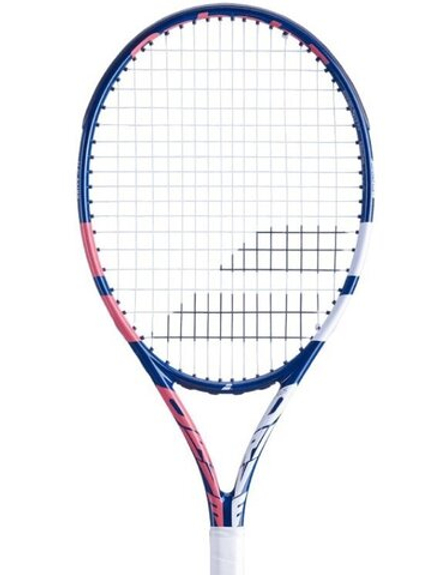 Ракетка для тенниса Детские BABOLAT PURE DRIVE JUNIOR 25 GIRL 230