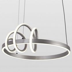 Подвесной светильник Lussole Bradford LSP-7164