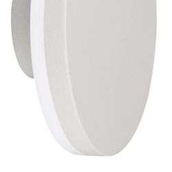 6535 Настенный уличный светильник BORA