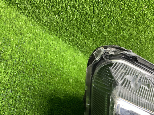 Фара левая Haval F7 1 (2018-2024) LED