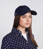 кепка Lacoste - темно-синий(RK2662)