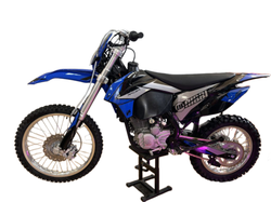 Мотоцикл RACER X1 Синий
