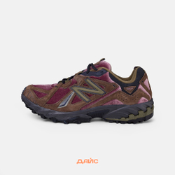 Кроссовки New Balance 610 "Licorice Dark Camo"