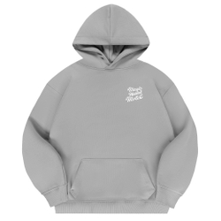 Худи Haided SUNSTATE RLX2 HW HOOD, Серый