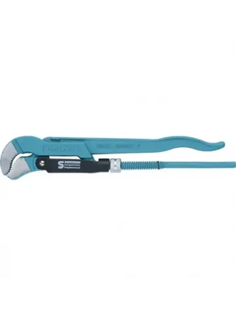 Ключ трубный рычажный 15611