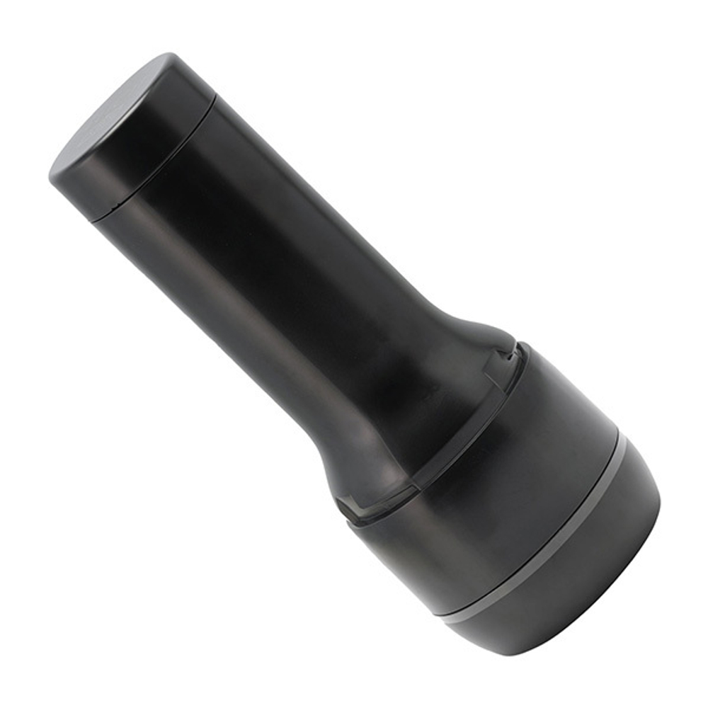 Коричневый мастурбатор-вагина 22,4см Kiiroo Feel Stroker Pussy-Dark Caramel Penis Masturbator