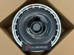 КОВАНЫЕ ДИСКИ ДЛЯ MERCEDES-BENZ G-CLASS W463 G55 2010 МЕРСЕДЕС-БЕНЗ ГЕЛИК